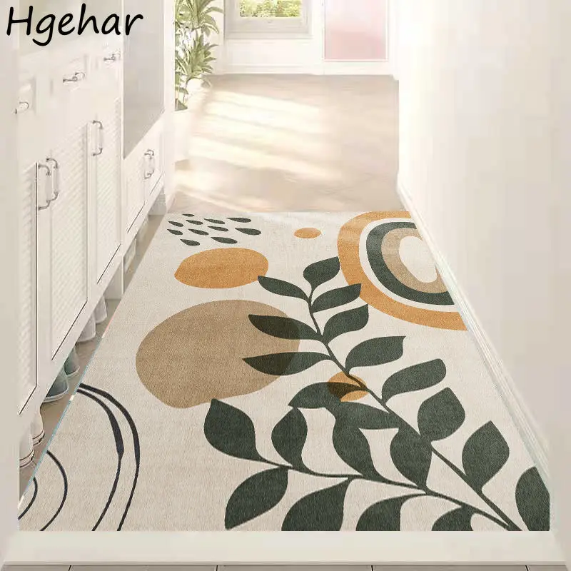 Современные противоскользящие напольные коврики для ванной в скандинавском стиле для гостиной коврик для кухни Стильный Простой коврик дл...
Современные противоскользящие напольные коврики для ванной в скандинавском стиле для гостиной коврик для кухни Стильный Простой коврик дл...