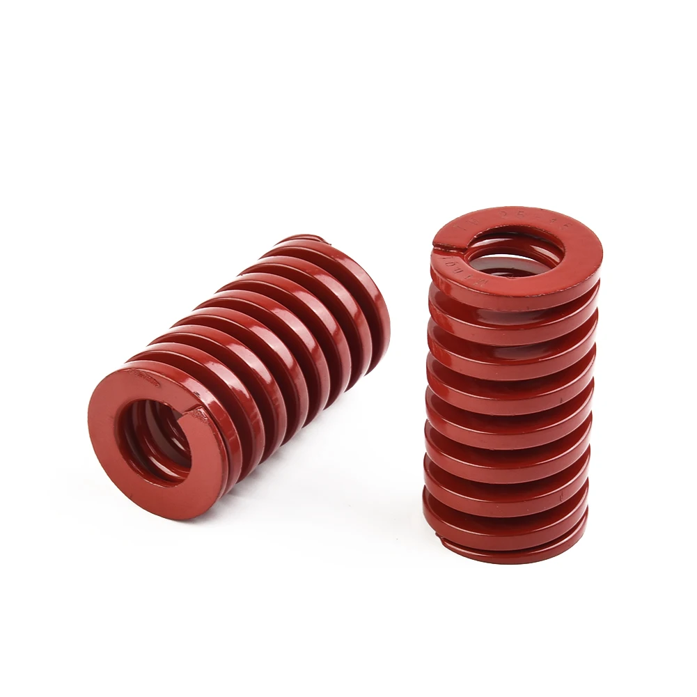 Die Springs OD 2Pcs Accessories Car Modification For Rear Metal Shock Absorber Strut Suitable For Tesla Model 3
Die Springs OD 2Pcs Accessories Car Modification For Rear Metal Shock Absorber Strut Suitable For Tesla Model 3