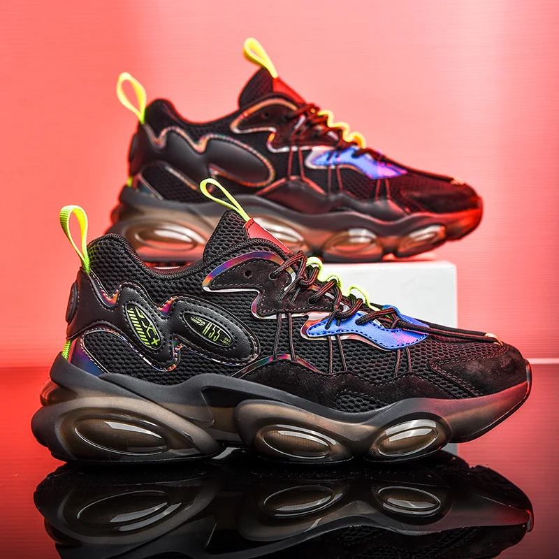 men shoes Sneakers Male Mens casual Shoes tenis Luxury shoes Trainer Race Breathable Shoes fashion loafers running Shoes for men
men shoes Sneakers Male Mens casual Shoes tenis Luxury shoes Trainer Race Breathable Shoes fashion loafers running Shoes for men
