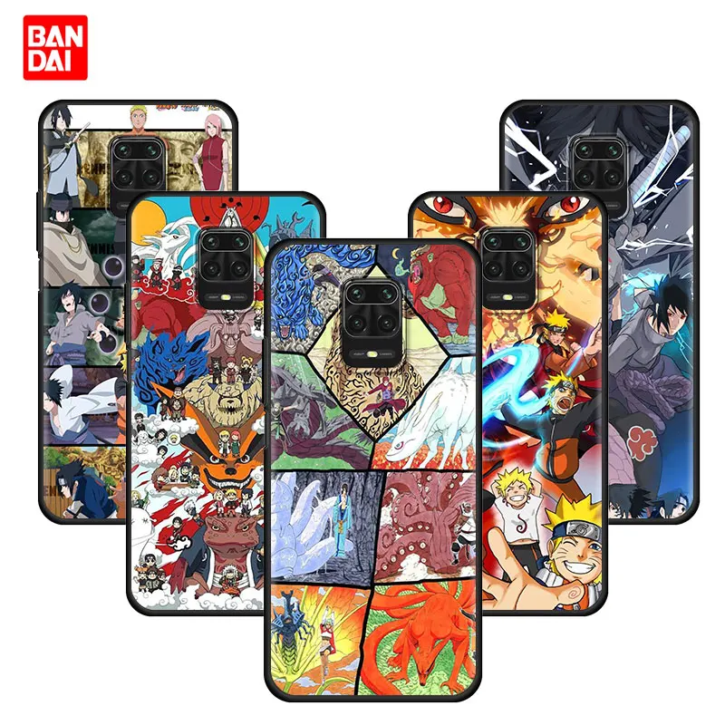 Naruto Classic Case for Xiaomi Redmi Note 7 8 9 9s 10 11 8T 11T Pro Plus 5G 4G Fashion Korea Couple Silicone Thin Cover Luxury
Naruto Classic Case for Xiaomi Redmi Note 7 8 9 9s 10 11 8T 11T Pro Plus 5G 4G Fashion Korea Couple Silicone Thin Cover Luxury