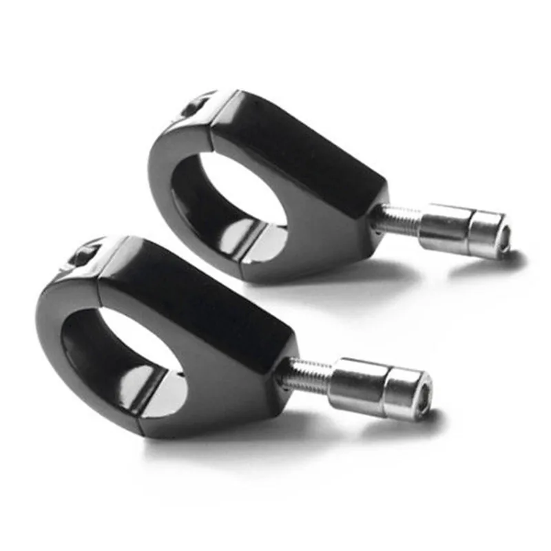 Black Turn Signal Relocater 39mm Clamp For Sportster Dyna Glide Cruiser Chopper
Black Turn Signal Relocater 39mm Clamp For Sportster Dyna Glide Cruiser Chopper