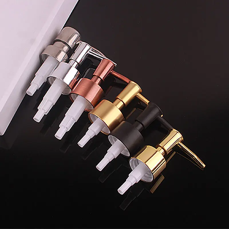 Stainless steel hand sanitizer spray shampoo bottle bottle pressure head pressure nozzle pressure pump
Stainless steel hand sanitizer spray shampoo bottle bottle pressure head pressure nozzle pressure pump