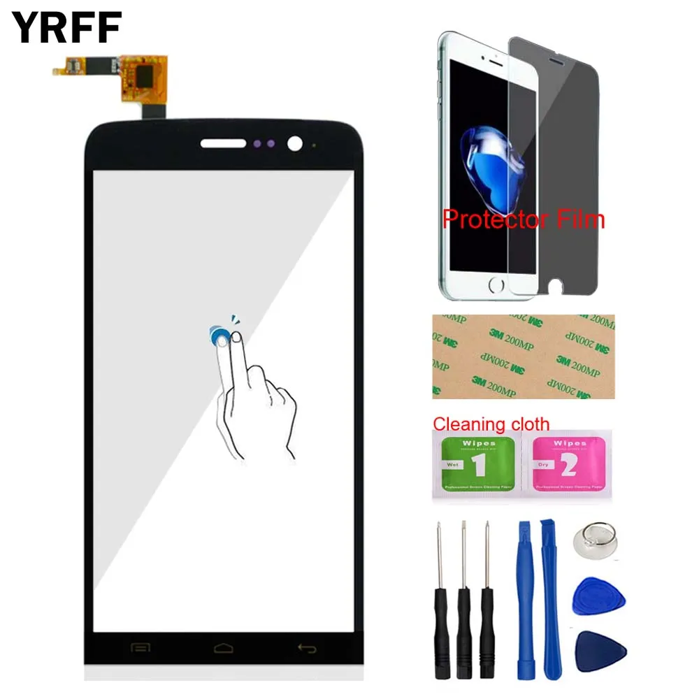 YRFF 5,5 ''мобильный телефон Передний сенсорный экран дигитайзер панель Стекло Датчик объектива для Explay Blaze Инструменты Защитная пленка клейка...
YRFF 5,5 ''мобильный телефон Передний сенсорный экран дигитайзер панель Стекло Датчик объектива для Explay Blaze Инструменты Защитная пленка клейка...