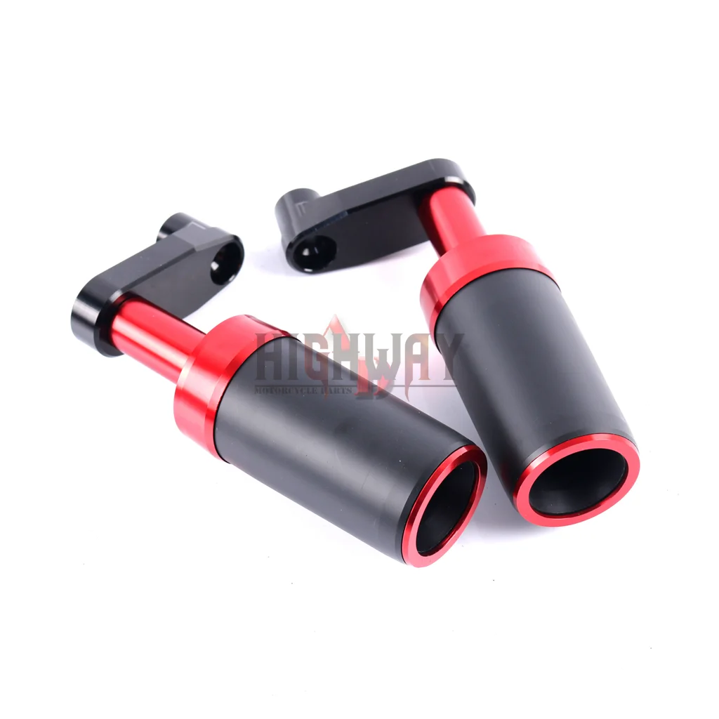 Motorcycle Accessories Falling Protection Frame Slider Crash Protector For Kawasaki Ninja 650 ER-6F ER-6N ER6N ER6F 2012-2016
Motorcycle Accessories Falling Protection Frame Slider Crash Protector For Kawasaki Ninja 650 ER-6F ER-6N ER6N ER6F 2012-2016
