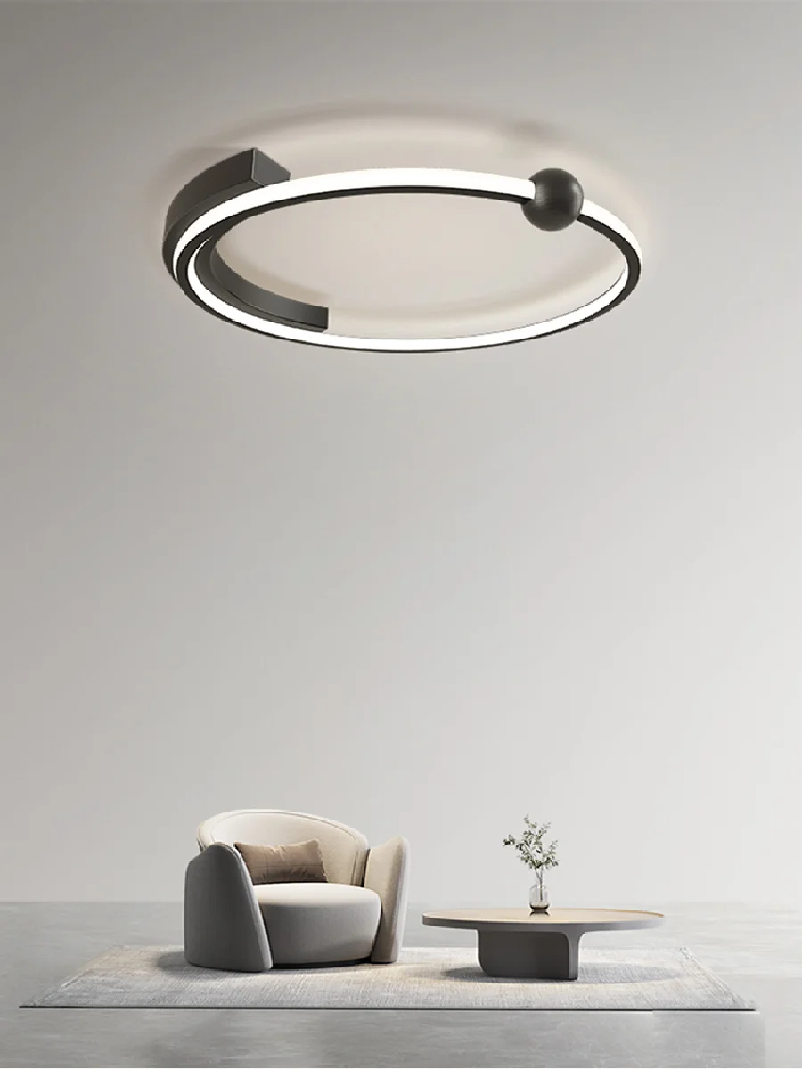 Minimalism Modern Suspension Dimmable LED Ceiling Light Nordic Style Hanging Lamp Home Decor Appliance Bedroom Study Foyer
Minimalism Modern Suspension Dimmable LED Ceiling Light Nordic Style Hanging Lamp Home Decor Appliance Bedroom Study Foyer