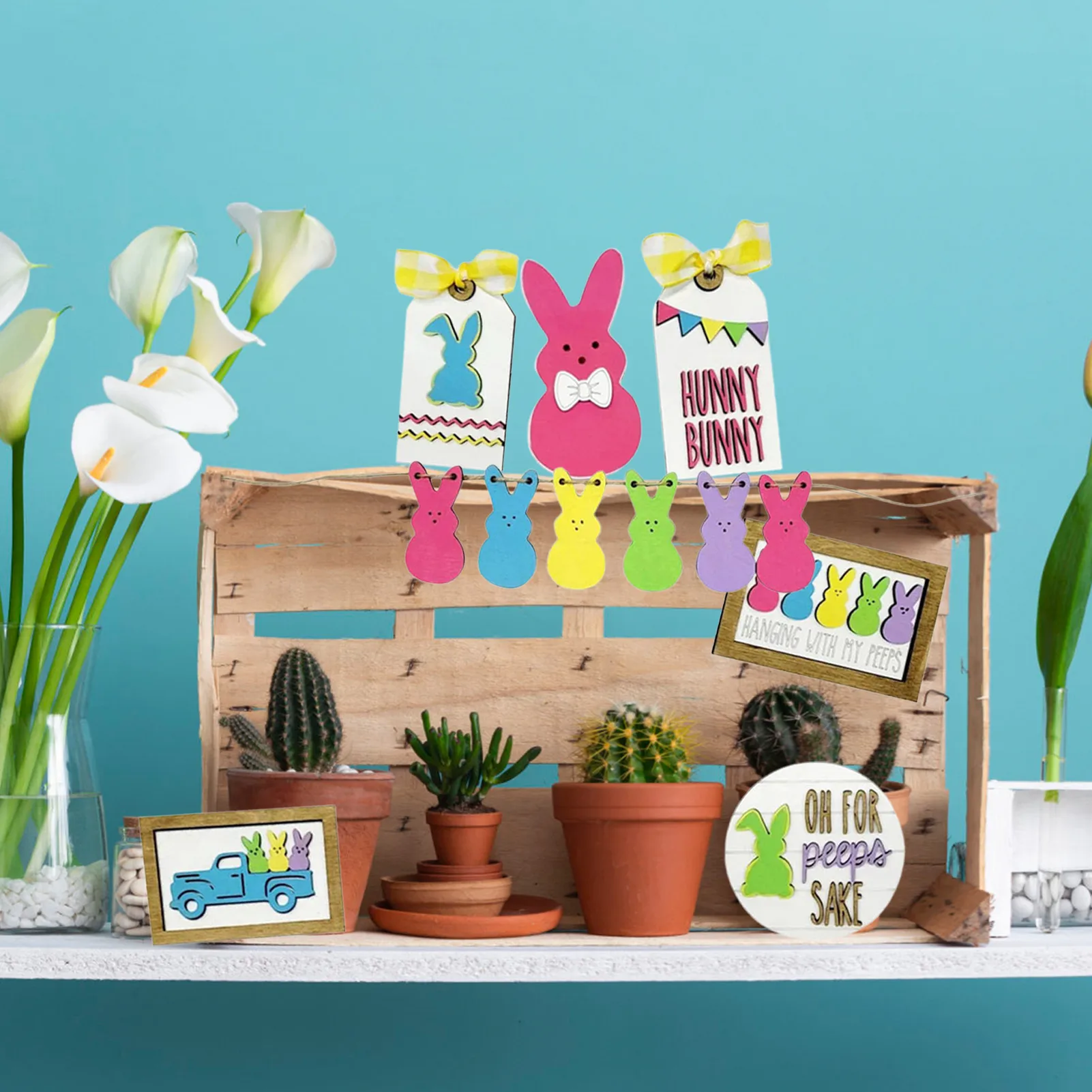 Миниатюрные предметы для декора фермерского дома, 7 шт., тройной искусственный фермерский Пасхальный тройной набор для внутреннего дома, На...
Миниатюрные предметы для декора фермерского дома, 7 шт., тройной искусственный фермерский Пасхальный тройной набор для внутреннего дома, На...