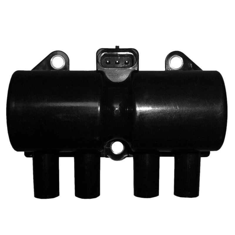 Автомобильная Катушка зажигания для Chevrolet Aveo Optra Pontiac Wave 2004-2008 25182496 96253555
Автомобильная Катушка зажигания для Chevrolet Aveo Optra Pontiac Wave 2004-2008 25182496 96253555