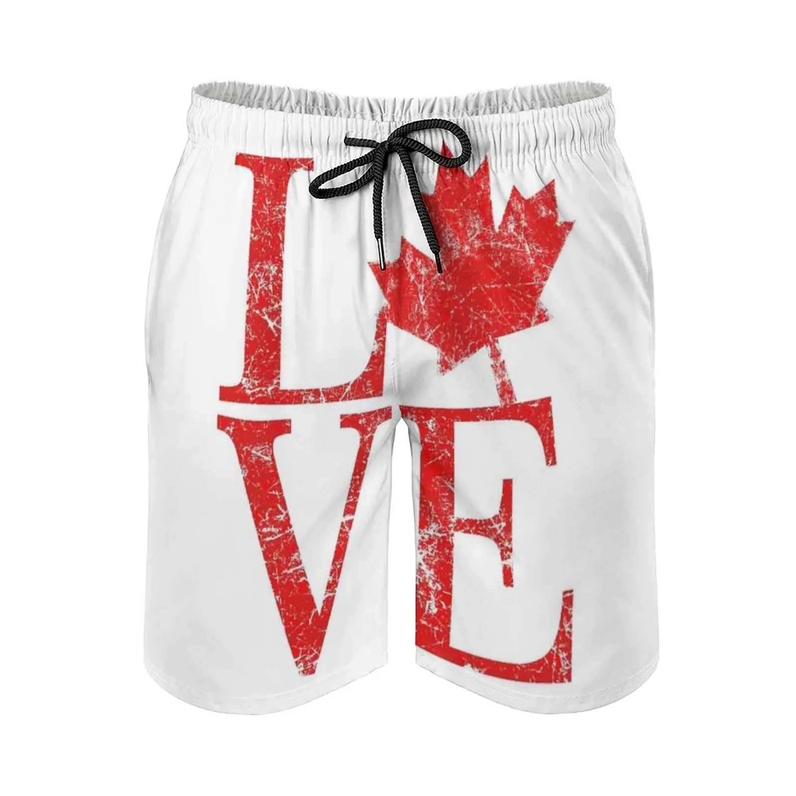 Canadian Love Affair Men'S Beach Shorts Quick Dry Travel Swimsuit Trunks Surf Pants Sports Pants Canada Canadian Sports Toronto
Canadian Love Affair Men'S Beach Shorts Quick Dry Travel Swimsuit Trunks Surf Pants Sports Pants Canada Canadian Sports Toronto