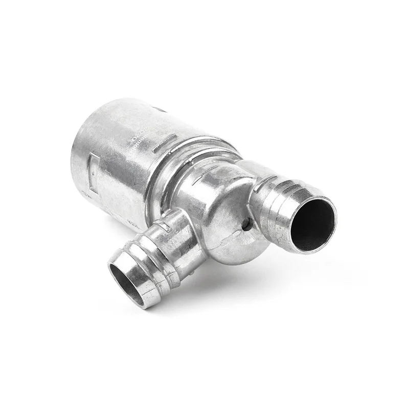 0280140529 Idle Air Valve Motor for-BMW E36 E34 M40 316I 318I 518I 1989-1995 Idle Speed Actuator Control Valve
0280140529 Idle Air Valve Motor for-BMW E36 E34 M40 316I 318I 518I 1989-1995 Idle Speed Actuator Control Valve