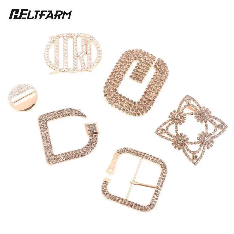 1Pair Fashion High Heel Rhinestones Jewelry Lady Shoe Bowknot Clips Wedding Bride Shoes Decorations Charm Buckles
1Pair Fashion High Heel Rhinestones Jewelry Lady Shoe Bowknot Clips Wedding Bride Shoes Decorations Charm Buckles