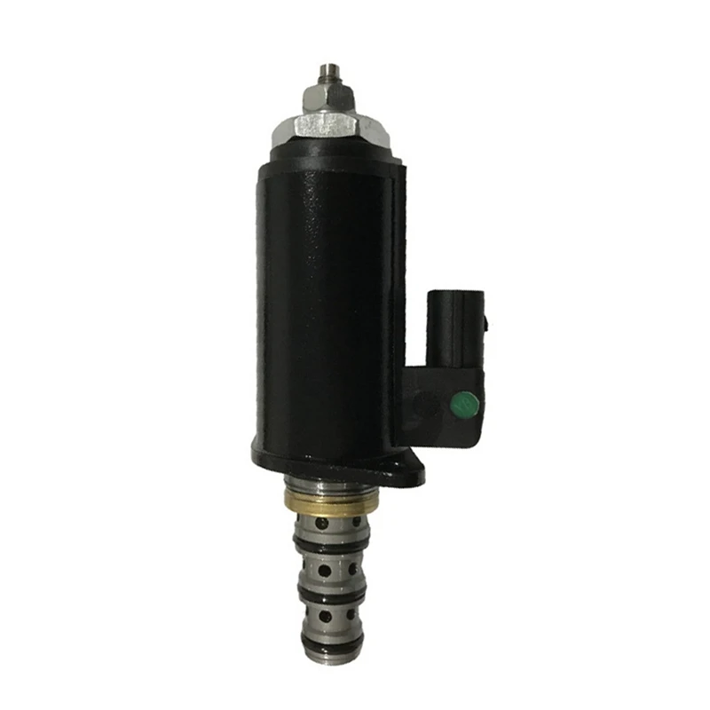 New YN35V00048F1 SKY5P17A KDRE5K-31-30C50 Hydraulic Pump Solenoid Valve For SK200-6 Parts
New YN35V00048F1 SKY5P17A KDRE5K-31-30C50 Hydraulic Pump Solenoid Valve For SK200-6 Parts