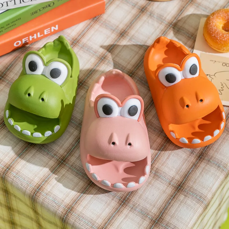 Kids Slippers 2022 Summer Cute Cartoon Boys Girls Slippers Non-slip Children Beach Shoes Baby Home Sandals Toddler Girls Shoes
Kids Slippers 2022 Summer Cute Cartoon Boys Girls Slippers Non-slip Children Beach Shoes Baby Home Sandals Toddler Girls Shoes