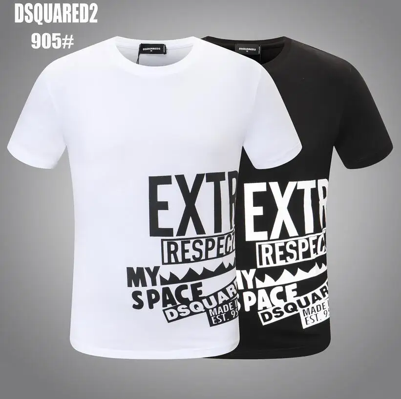 2022 New Style Dsquared2 Fashion Trend Advanced Men's Women's Couple Printed Locomotive T-Shirt
2022 New Style Dsquared2 Fashion Trend Advanced Men's Women's Couple Printed Locomotive T-Shirt