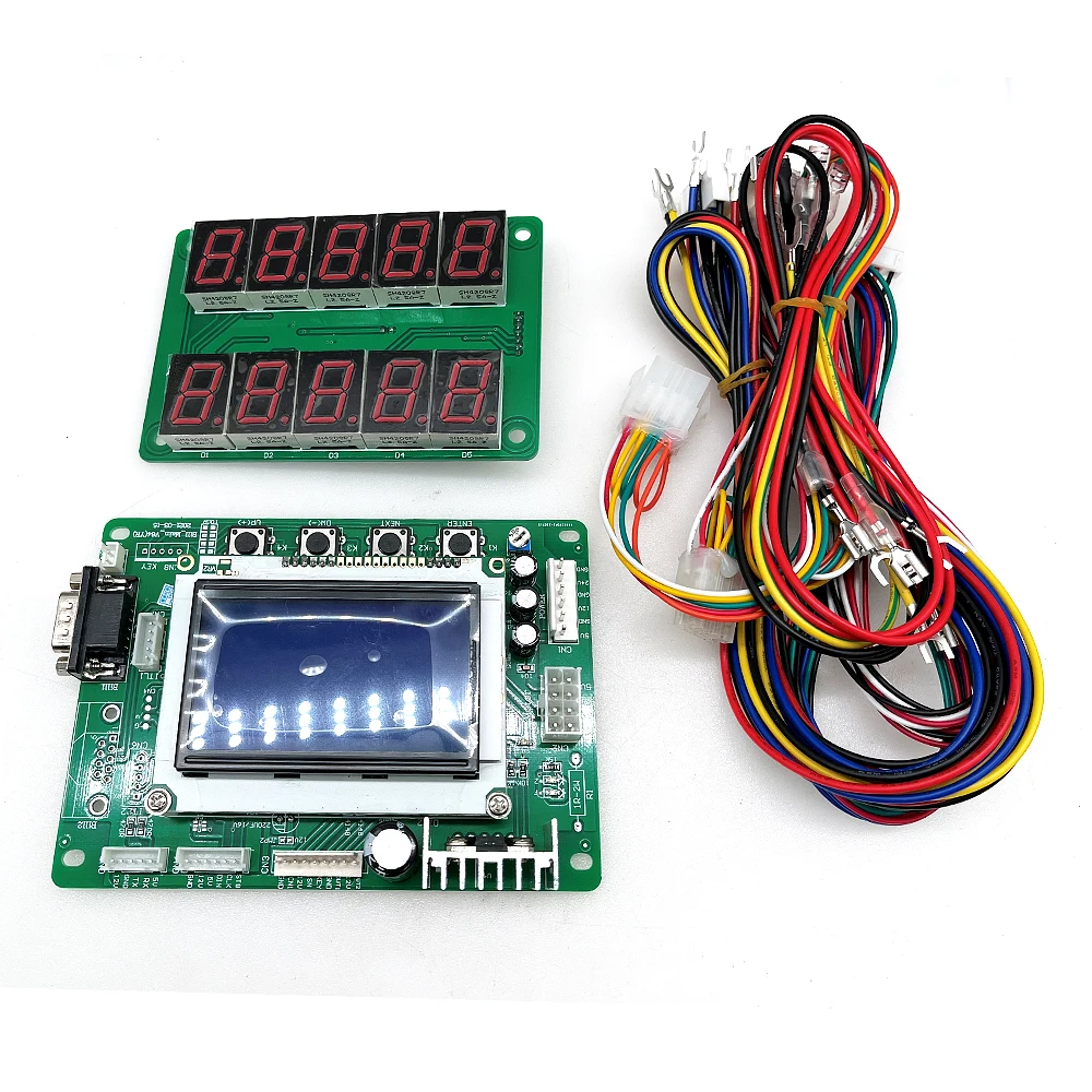 Currency Exchange Machine Vending Money Bills Acceptor Into Coin Or Token Motherboard PCB With Cable Accessories DIY
Currency Exchange Machine Vending Money Bills Acceptor Into Coin Or Token Motherboard PCB With Cable Accessories DIY