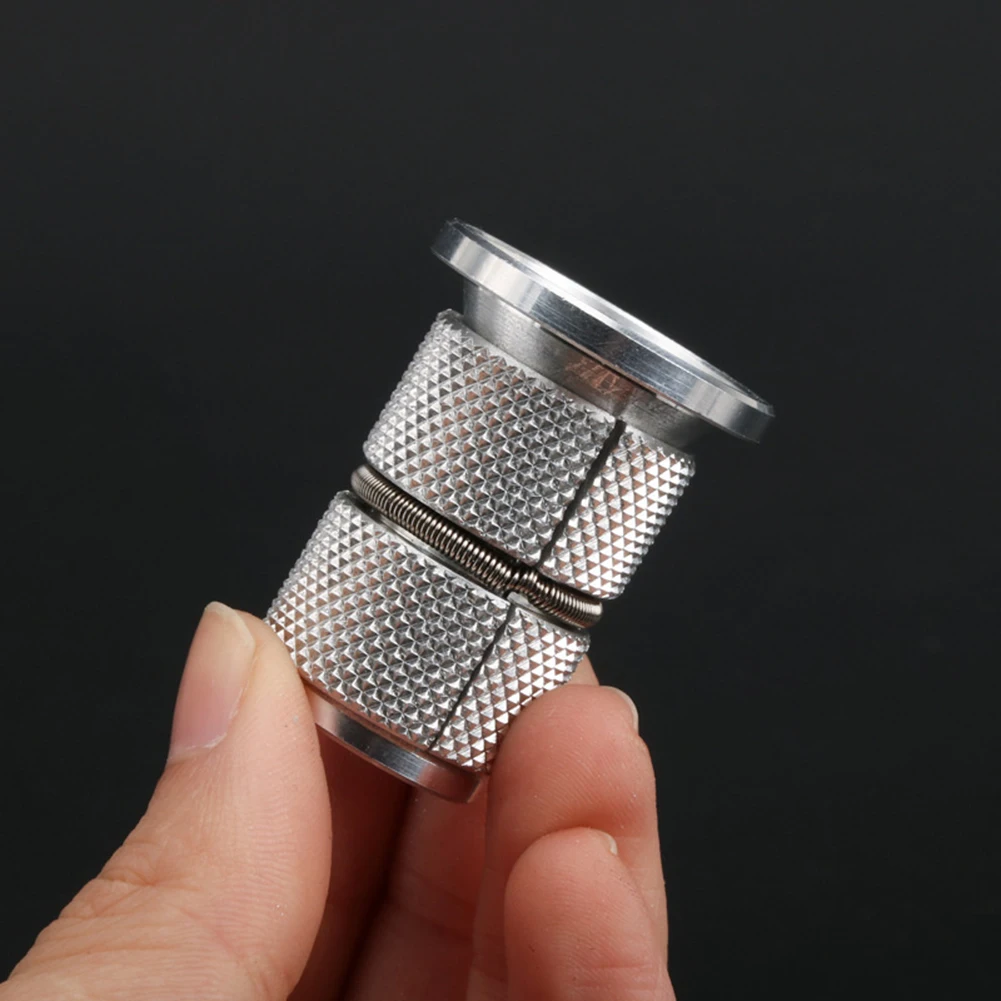 Bicycle Headset Top Cap Screw Key Expander Bike Front Fork Adjuster Expansion Bolt Standpipe Expansion Sunflower Hanging Core
Bicycle Headset Top Cap Screw Key Expander Bike Front Fork Adjuster Expansion Bolt Standpipe Expansion Sunflower Hanging Core