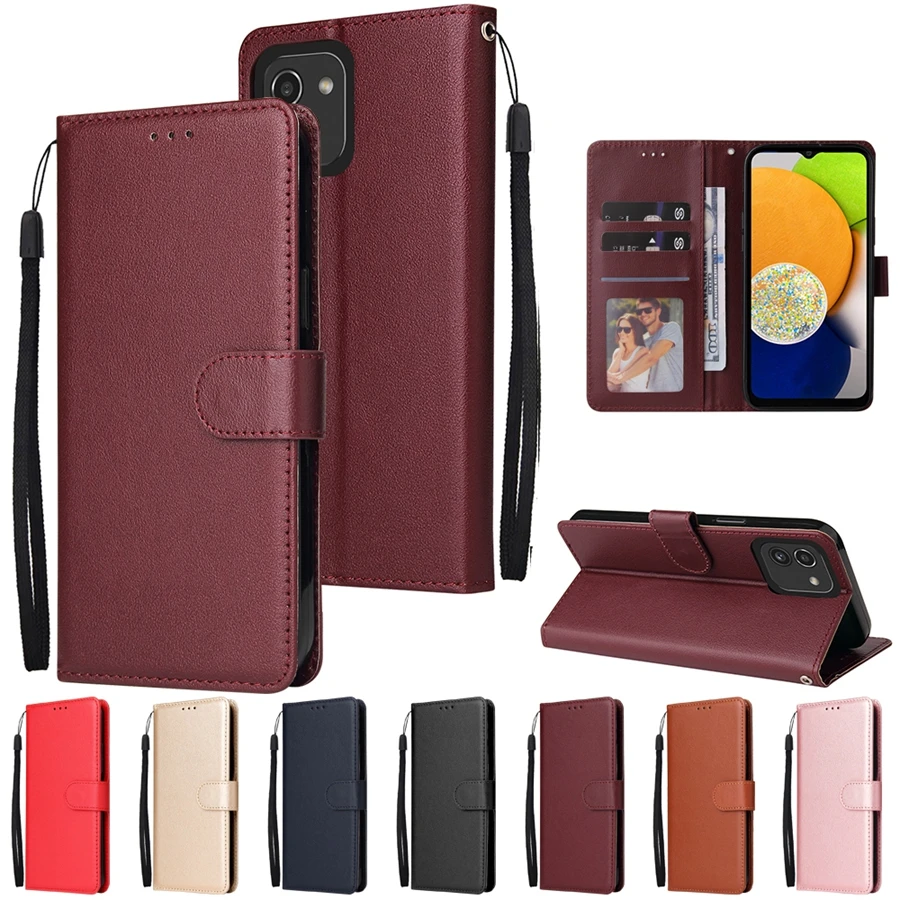 Wallet Magnetic Flip With Card Slot And Picture Frame Leather Case For Samsung Galaxy A04e A04s A04 A04 Core Anti Falling Shell
Wallet Magnetic Flip With Card Slot And Picture Frame Leather Case For Samsung Galaxy A04e A04s A04 A04 Core Anti Falling Shell