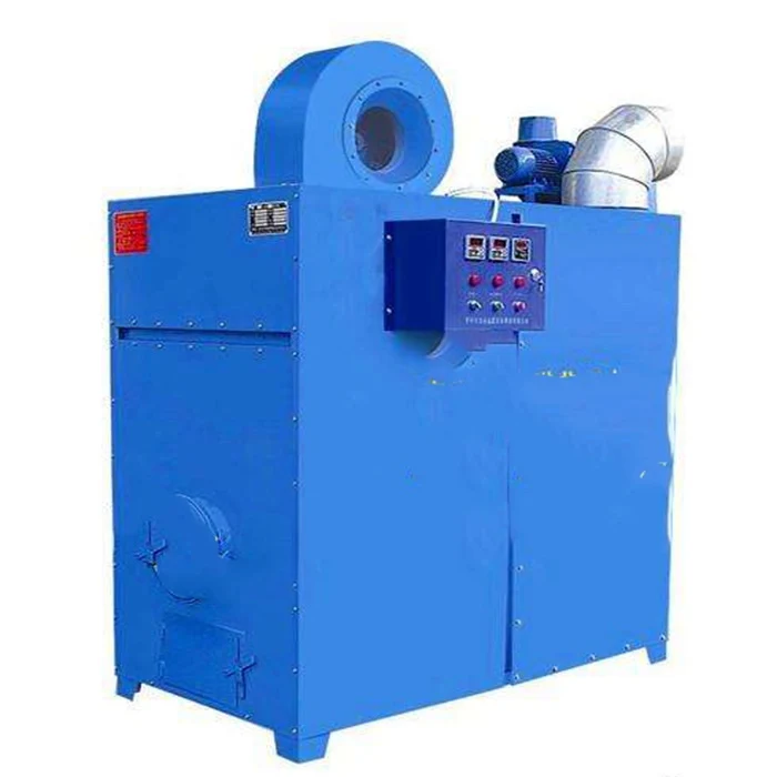 Chicken insulation boiler greenhouse breeding equipment heating hot air Poultry House Automatic Coal Burning Heater Stove
Chicken insulation boiler greenhouse breeding equipment heating hot air Poultry House Automatic Coal Burning Heater Stove