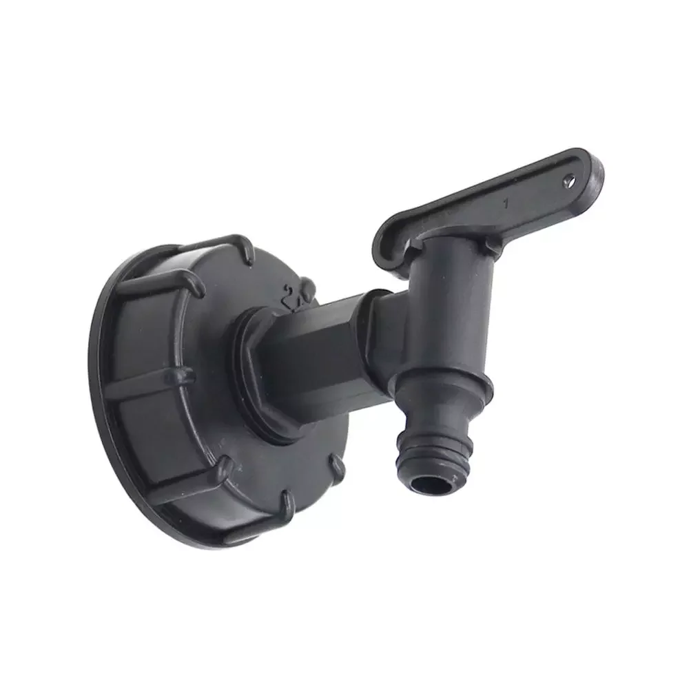 2 x 3/4" Thread Plastic IBC Tank Tap 1000L IBC To 1/2"(15mm) Adapter Garden Irrigation Connection Valve Hose Switch Fittings 
2 x 3/4" Thread Plastic IBC Tank Tap 1000L IBC To 1/2"(15mm) Adapter Garden Irrigation Connection Valve Hose Switch Fittings