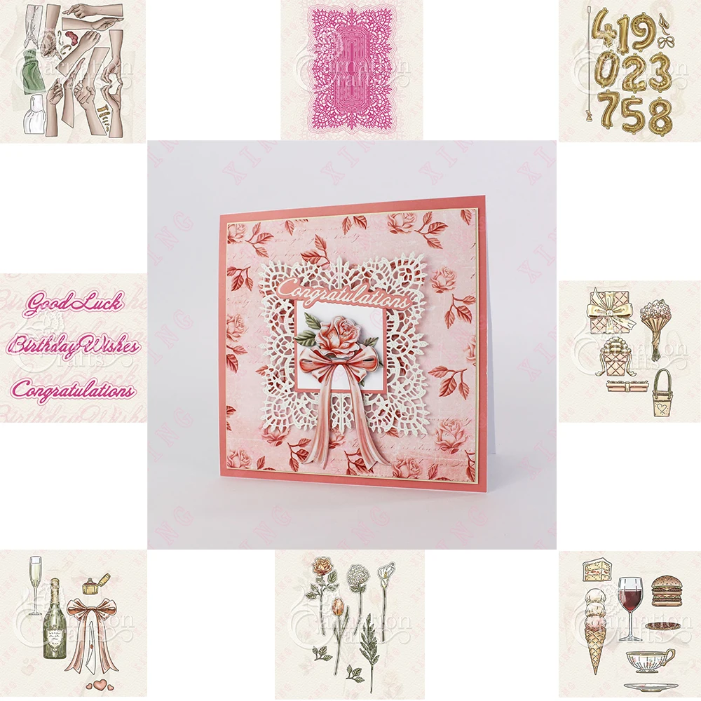 New Helping Hands Grace in Lace Frame Number Balloons Occasion Reason to Celebrate Hand Delivered Time to Indulge Stems Dies Set
New Helping Hands Grace in Lace Frame Number Balloons Occasion Reason to Celebrate Hand Delivered Time to Indulge Stems Dies Set