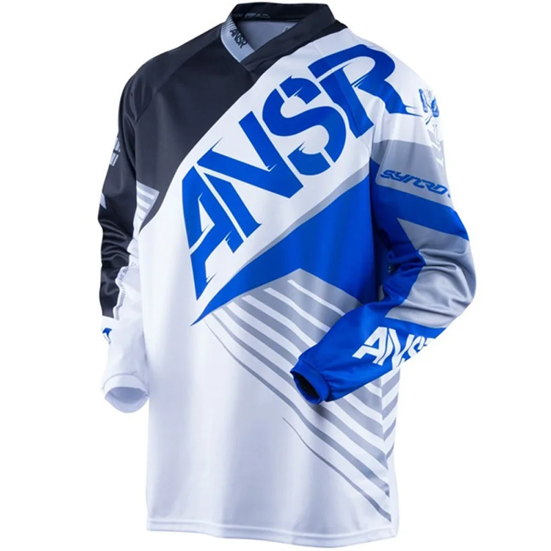 2022 Answer Clothe Downhill Riding Equipation Clothing Motocross Shirt Quick Dry T Shirt Bicycle Mtb Man Wear Mx
2022 Answer Clothe Downhill Riding Equipation Clothing Motocross Shirt Quick Dry T Shirt Bicycle Mtb Man Wear Mx