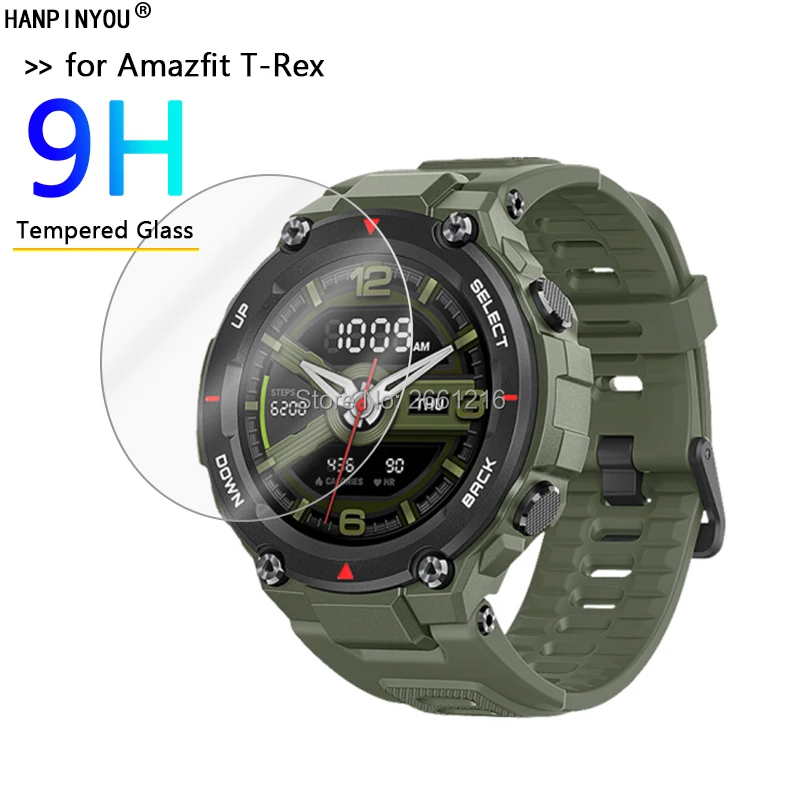 Для Huami Amazfit T-Rex HD прозрачное закаленное стекло 9H 2.5D Премиум Защитная пленка для Amazfit T-Rex спортивные Смарт-часы
Для Huami Amazfit T-Rex HD прозрачное закаленное стекло 9H 2.5D Премиум Защитная пленка для Amazfit T-Rex спортивные Смарт-часы
