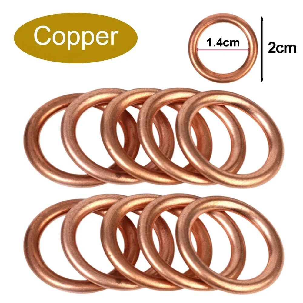 Автомобильный масляный поддон, сливная прокладка, дренажный болт, алюминиевая медная пробка для сливной пробки масла, сменные аксессуары для Volkswagen Audi
Автомобильный масляный поддон, сливная прокладка, дренажный болт, алюминиевая медная пробка для сливной пробки масла, сменные аксессуары для Volkswagen Audi