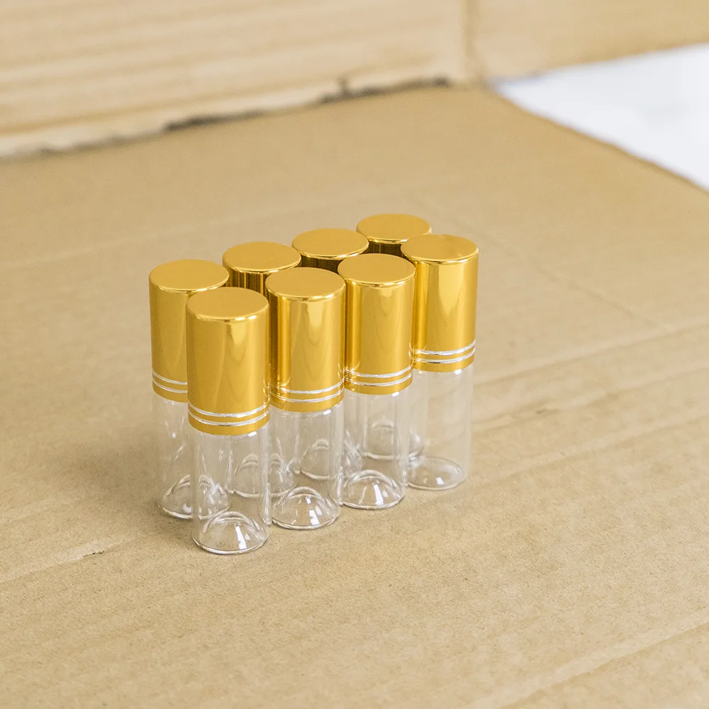 50Pcs 8ml Refillable Travel Present Pot Cordyceps Sinensis Gifts Vials Customized Jewelry Bottles Empty Glass Jars
50Pcs 8ml Refillable Travel Present Pot Cordyceps Sinensis Gifts Vials Customized Jewelry Bottles Empty Glass Jars