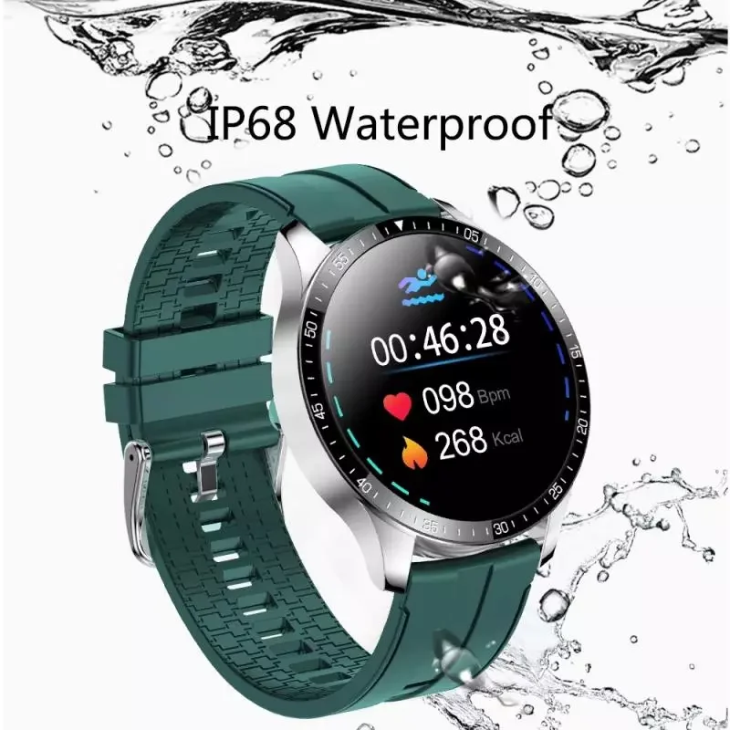 S80 Smart Watch Men Women Sport Fitness Tracker Watch Heart Rate Sleep Monitor Multi sport Smart Bracelet For iOS Android
S80 Smart Watch Men Women Sport Fitness Tracker Watch Heart Rate Sleep Monitor Multi sport Smart Bracelet For iOS Android
