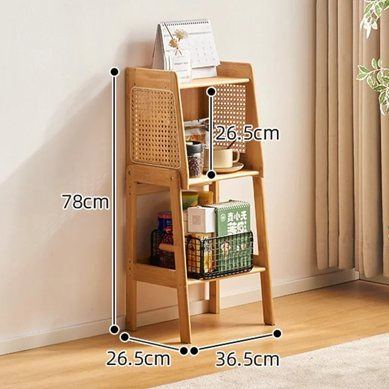 Плетеные держатели для хранения из ротанга
Плетеные держатели для хранения из ротанга