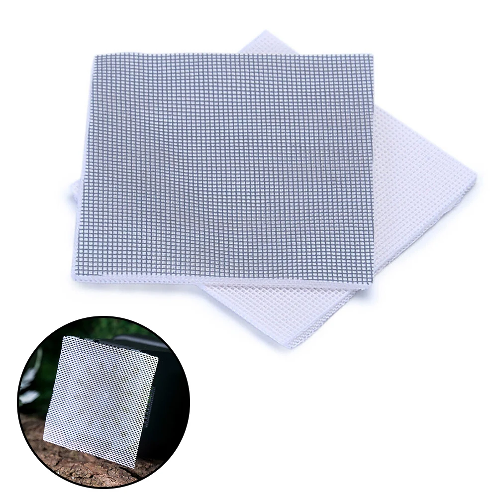 50pcs Plastic Mesh Pad 10*10cm Square Flowerpot Mesh Mat Succulent Plants Leak Proof Mesh Botanized Base Pads Plant Care Product
50pcs Plastic Mesh Pad 10*10cm Square Flowerpot Mesh Mat Succulent Plants Leak Proof Mesh Botanized Base Pads Plant Care Product