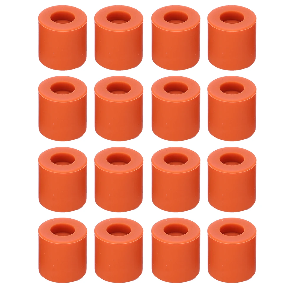 12Pcs Silicone Hot Bed Leveling Column Shocking Absorber 3D Printer Accessories 16mm Silicone
12Pcs Silicone Hot Bed Leveling Column Shocking Absorber 3D Printer Accessories 16mm Silicone