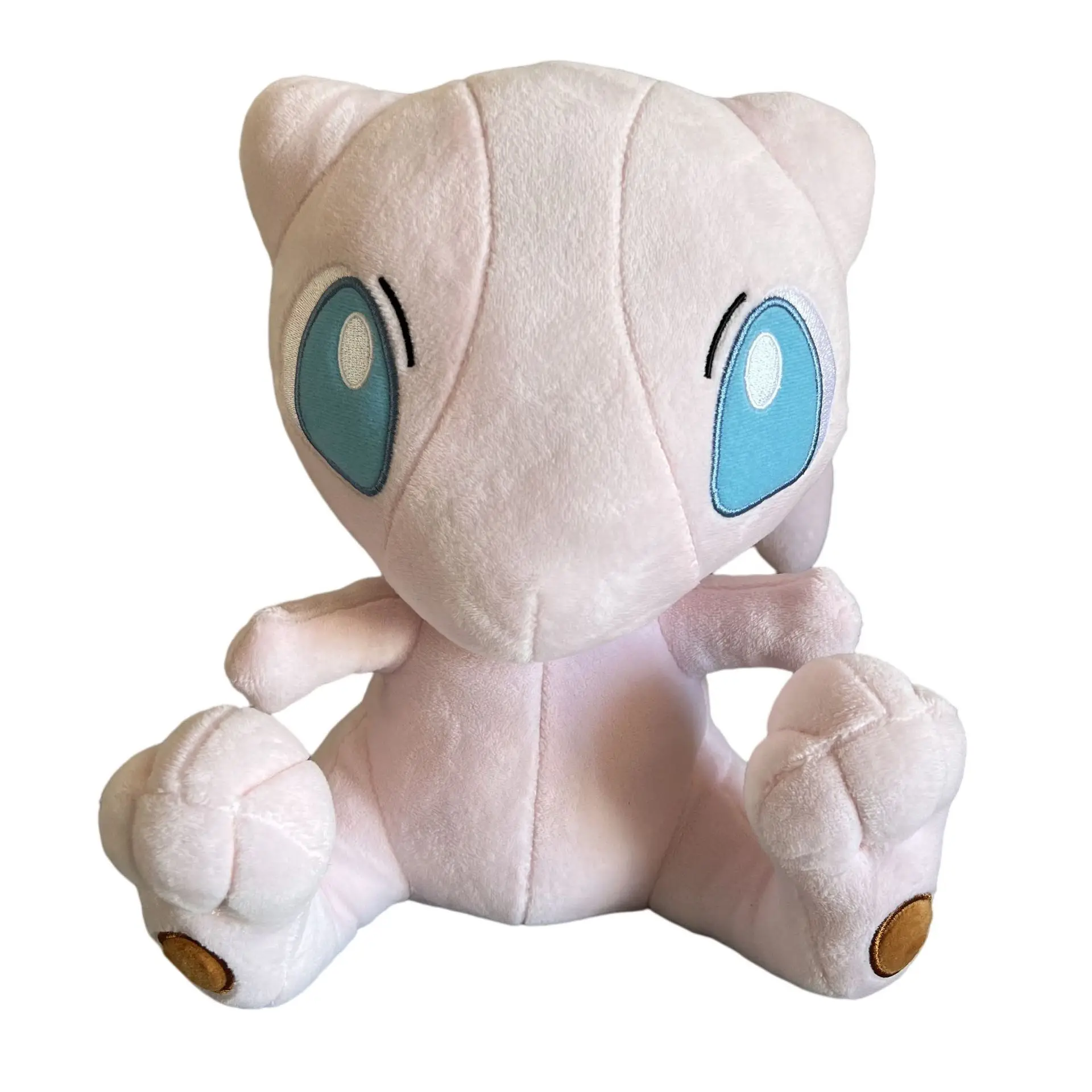 Original Olyfactory Pokémon Fantasy Plush Toys Crane Machine Prize Pokemon Plush Children Birthday Gift for Boy
Original Olyfactory Pokémon Fantasy Plush Toys Crane Machine Prize Pokemon Plush Children Birthday Gift for Boy