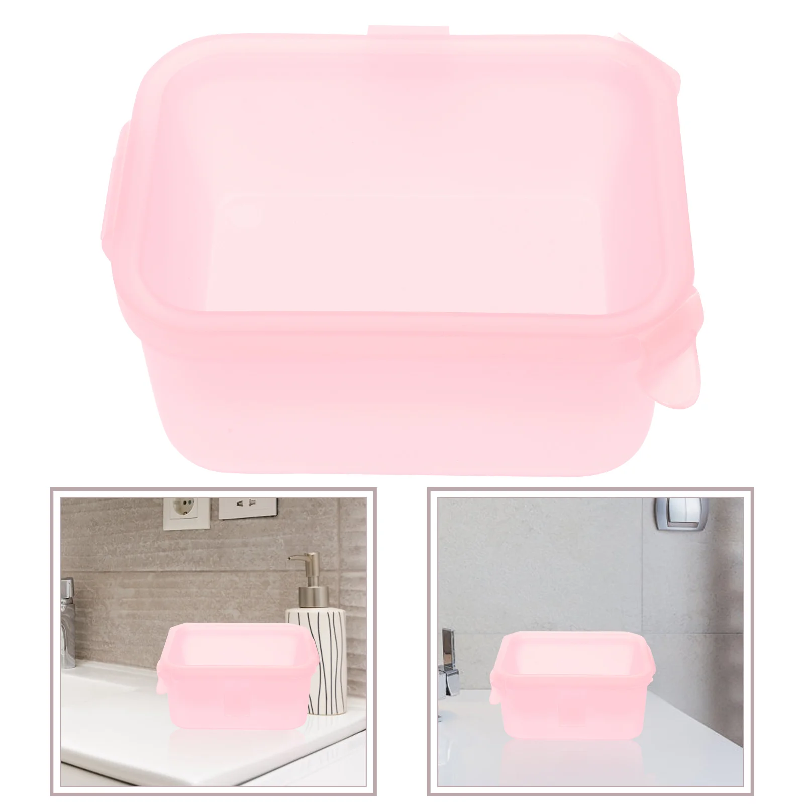 2pcs Double Layer Nail Soak Bowl Manicure Soak off Bowl Hand Soaking Bowl 
2pcs Double Layer Nail Soak Bowl Manicure Soak off Bowl Hand Soaking Bowl