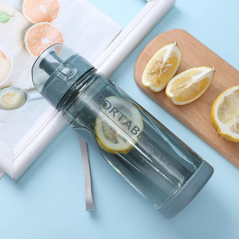 Student Creative Water Bottle 2022 New Outdoor Sports Fitness Water Cup Portable Cup Leakproof Space Cup Non-slip Water Kettle
Student Creative Water Bottle 2022 New Outdoor Sports Fitness Water Cup Portable Cup Leakproof Space Cup Non-slip Water Kettle