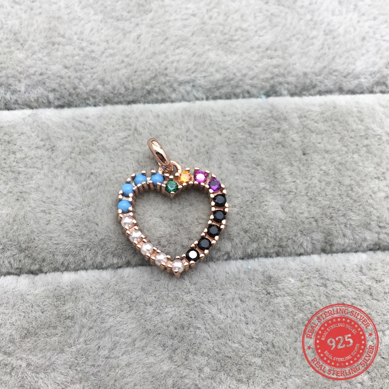 Женское ожерелье из серебра 925 пробы с подвеской в виде медведя
Женское ожерелье из серебра 925 пробы с подвеской в виде медведя