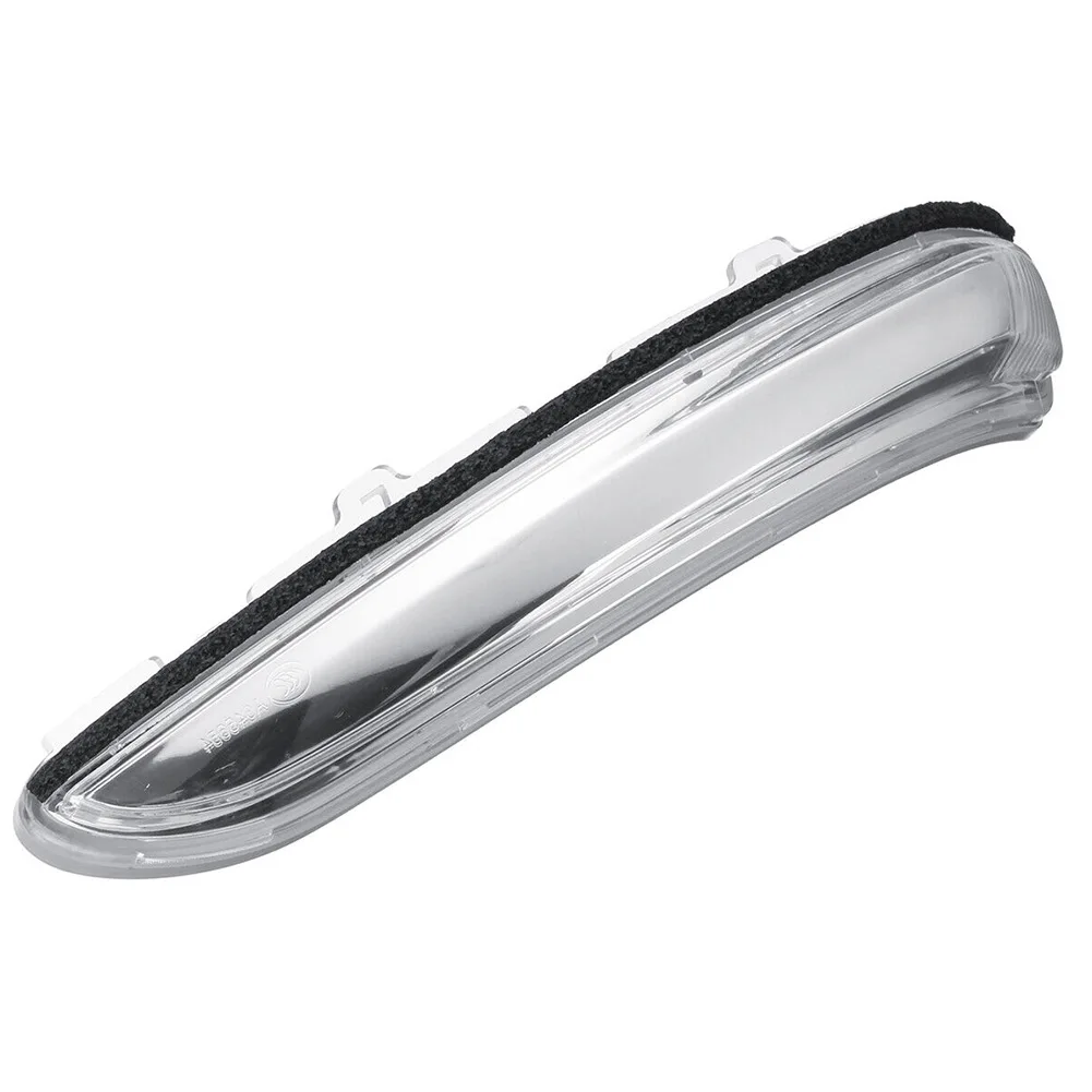 Practical Quality Wing Door Mirror Indicator Light Replacement Turn Signals Wear-resistance 1607512580 Plastic
Practical Quality Wing Door Mirror Indicator Light Replacement Turn Signals Wear-resistance 1607512580 Plastic