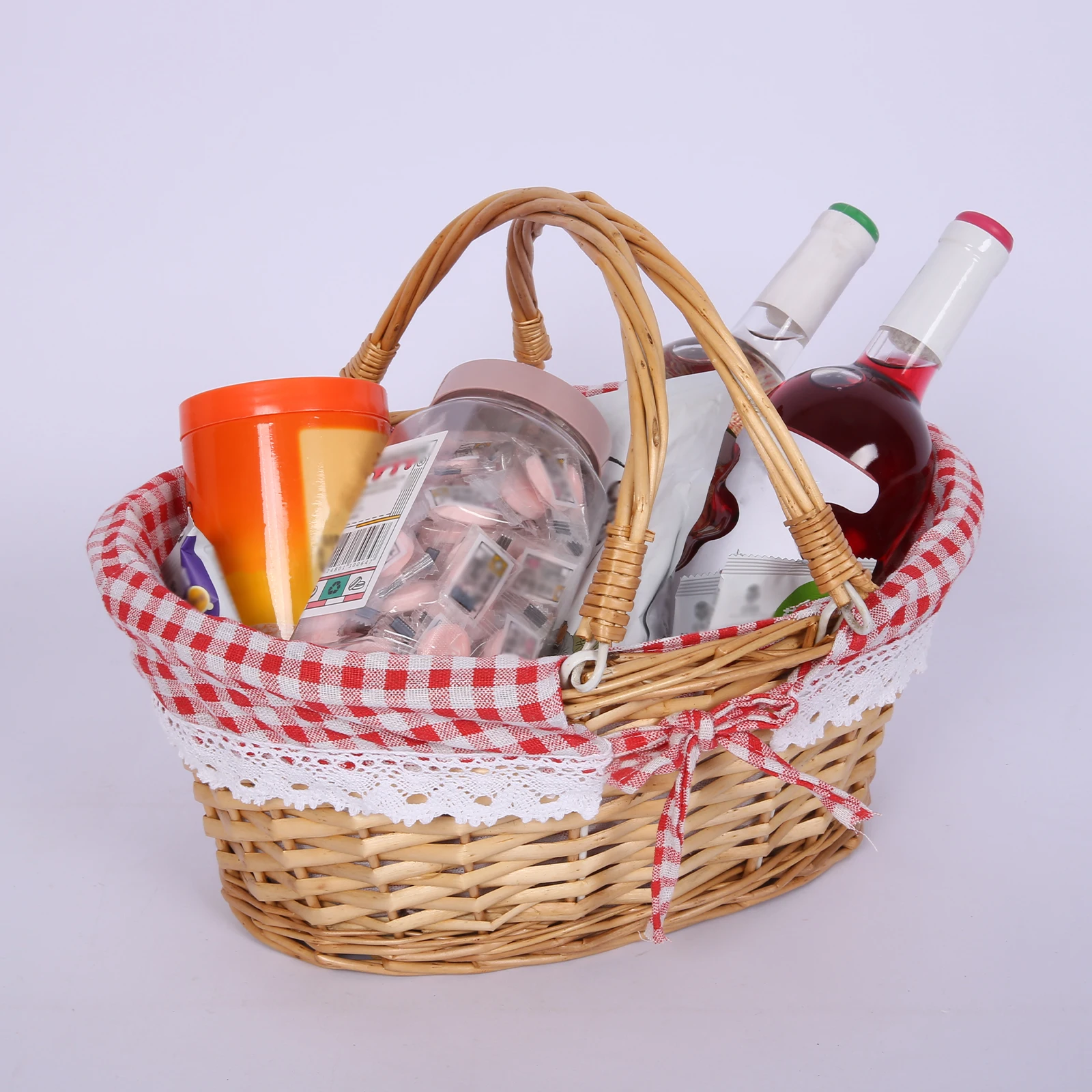Fruit Tea Snack Wickerwork Basket Box Household Kitchen Supplies Natural Hand Easter Study Room Storage Boho Decor Picnic Hamper
Fruit Tea Snack Wickerwork Basket Box Household Kitchen Supplies Natural Hand Easter Study Room Storage Boho Decor Picnic Hamper