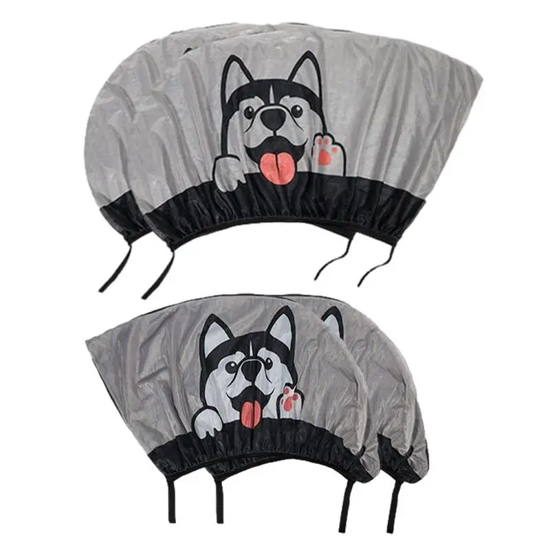 Car Window Shades Car Sunshade Covers Cover Universal Windscreen Heat Insulation Sun Blocker For Window Vehicle Automotive
Car Window Shades Car Sunshade Covers Cover Universal Windscreen Heat Insulation Sun Blocker For Window Vehicle Automotive