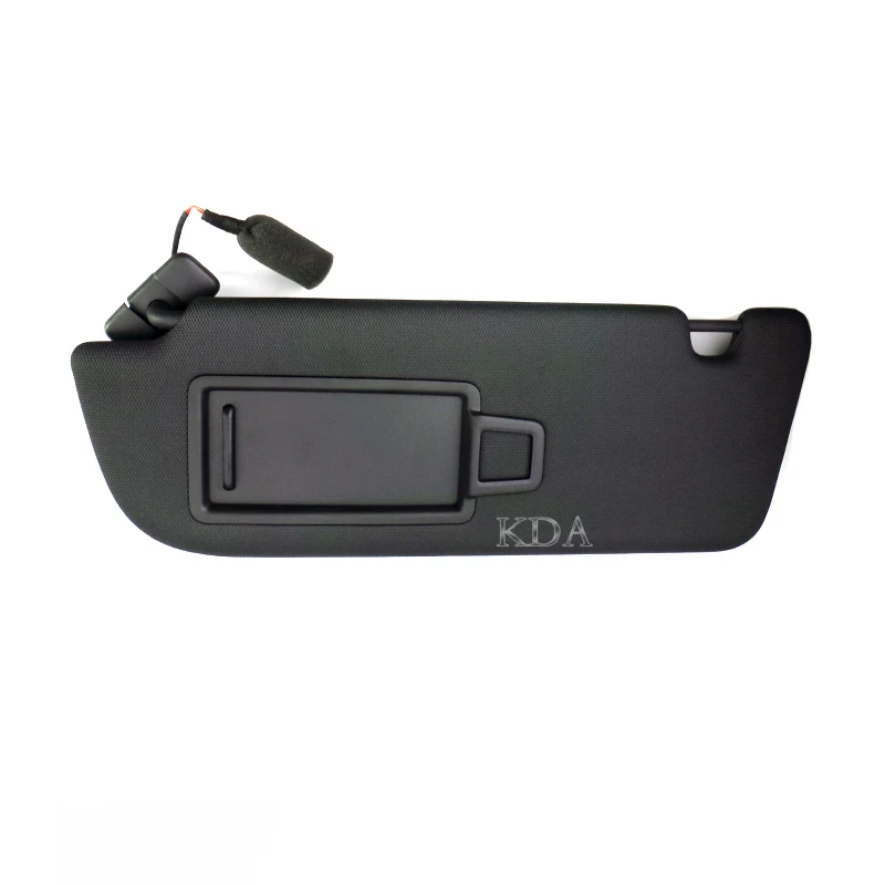 Auto Sun Shield With Glass Mirror Left Side Driver Side Sun Visor For Audi A6 C8 2018 2019 2020 2021
Auto Sun Shield With Glass Mirror Left Side Driver Side Sun Visor For Audi A6 C8 2018 2019 2020 2021