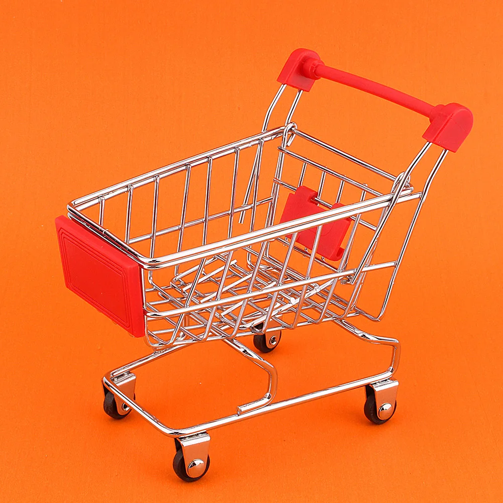 Mini Shopping Trolley Supermarket Cart Pet Toy Bird Parrot Intelligence Growth
Mini Shopping Trolley Supermarket Cart Pet Toy Bird Parrot Intelligence Growth