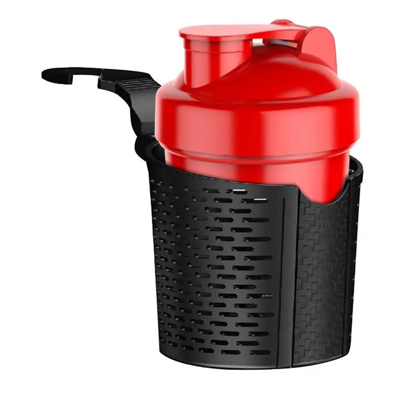 Car Cup Holder Universal High-quality Car Cup Holder Car Headrest Seat Back Organizer Large Holder Adapter Water Bottle Holder
Car Cup Holder Universal High-quality Car Cup Holder Car Headrest Seat Back Organizer Large Holder Adapter Water Bottle Holder