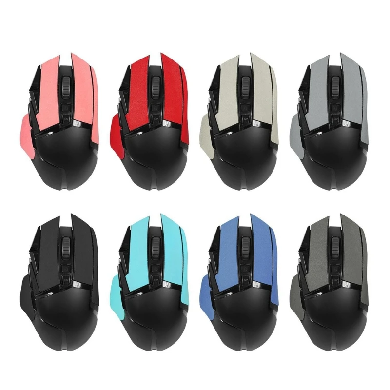 Нескользящая наклейка для мыши ручной работы для logitech G502, игровой коврик для мыши
Нескользящая наклейка для мыши ручной работы для logitech G502, игровой коврик для мыши