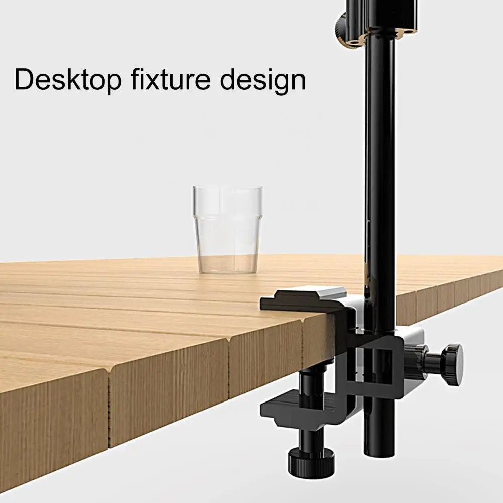 1 Set Adjustable Height Foot-operated Floor Spikes Multifunction Anti-rust Camp Light Stand Foldable Stand for Outdoor
1 Set Adjustable Height Foot-operated Floor Spikes Multifunction Anti-rust Camp Light Stand Foldable Stand for Outdoor