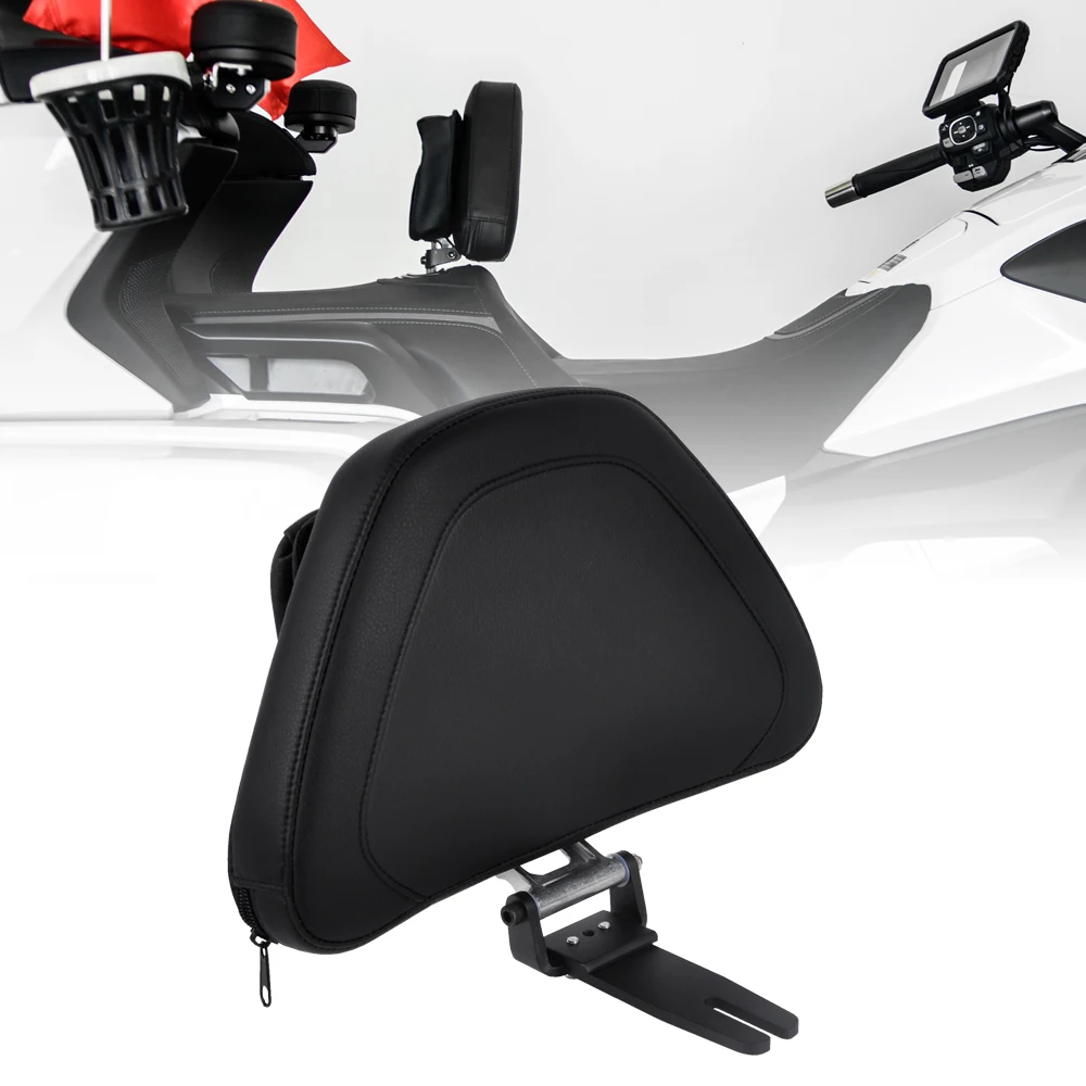 2018UP Motorcycle Adjustable Driver Rider Backrest Back Rest Sissy Bar For HONDA GOLD WING GL1800 GL1800B F6B
2018UP Motorcycle Adjustable Driver Rider Backrest Back Rest Sissy Bar For HONDA GOLD WING GL1800 GL1800B F6B