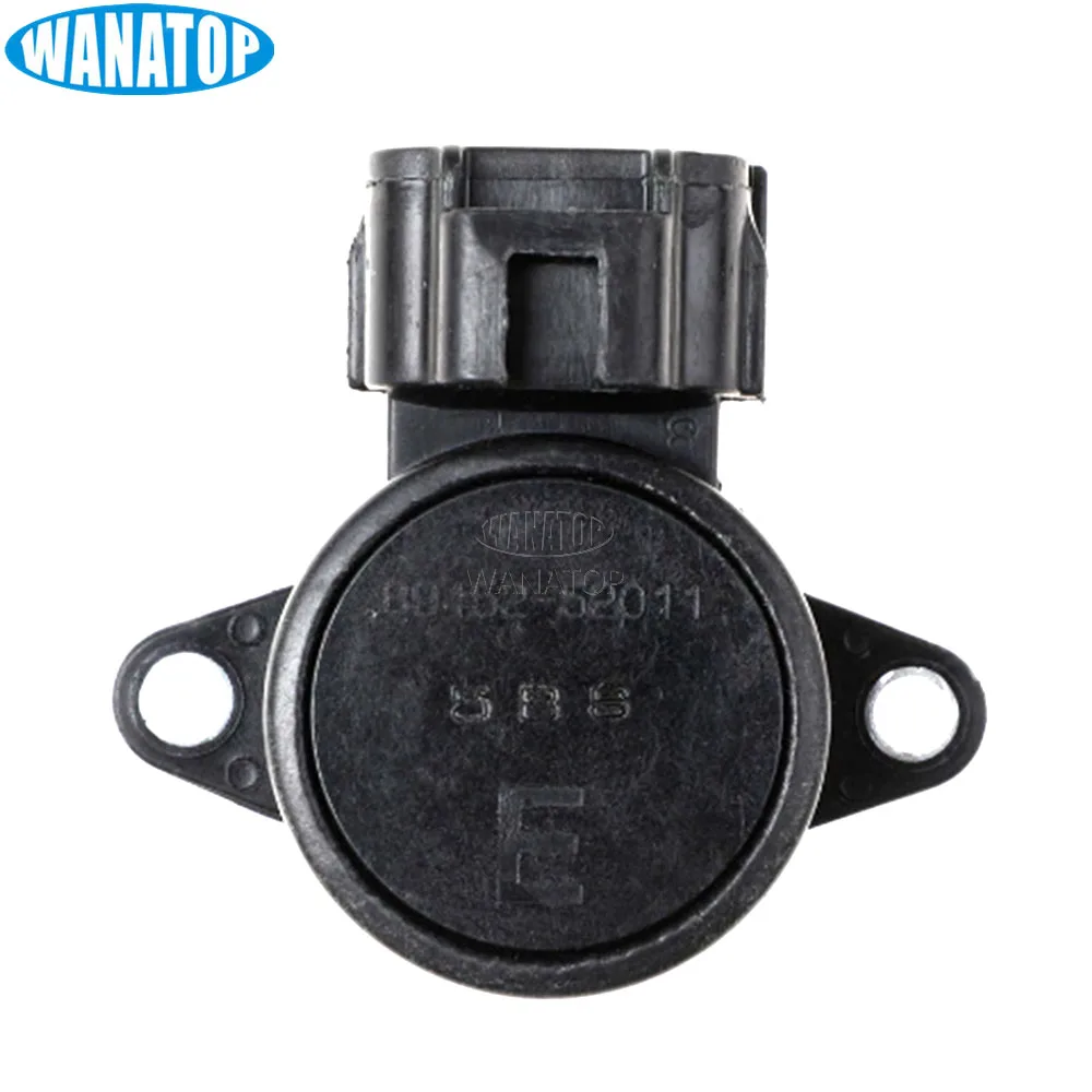 TPS Датчик положения дроссельной заслонки 8945252011 89452-52011 для Toyota Yaris 1,3 T3
TPS Датчик положения дроссельной заслонки 8945252011 89452-52011 для Toyota Yaris 1,3 T3