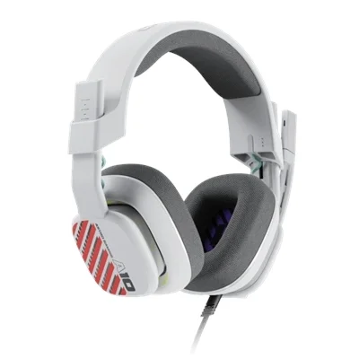 A10 G2 Game Headset PS Wht 
A10 G2 Game Headset PS Wht