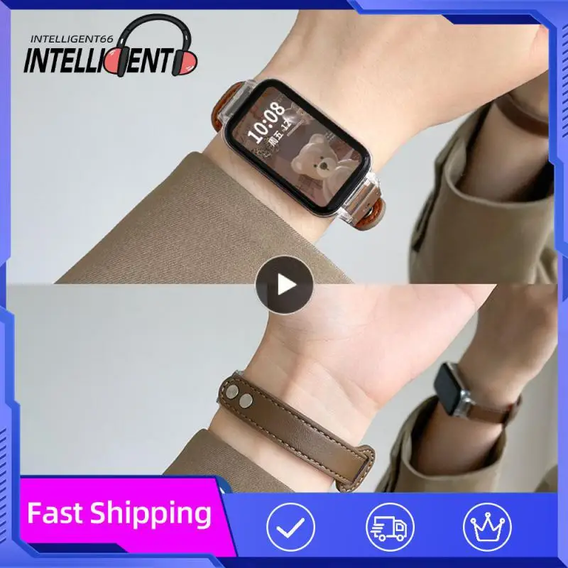 Waterproof Cortex Anti-sweat Replace Fit Movement Strap Security Outdoor Wristband Fashion Thin And Light
Waterproof Cortex Anti-sweat Replace Fit Movement Strap Security Outdoor Wristband Fashion Thin And Light