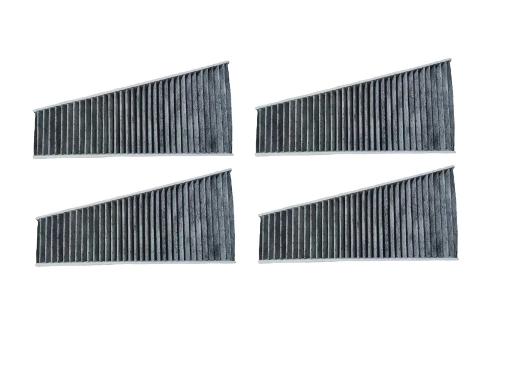 Воздушный фильтр салона автомобиля, фильтр внешнего кондиционера + одноэлементный автомобильный фильтр OEM 8KD 819439 /8КД 819441 для Audi A4 B8/Q5 8R/A5 8T
Воздушный фильтр салона автомобиля, фильтр внешнего кондиционера + одноэлементный автомобильный фильтр OEM 8KD 819439 /8КД 819441 для Audi A4 B8/Q5 8R/A5 8T