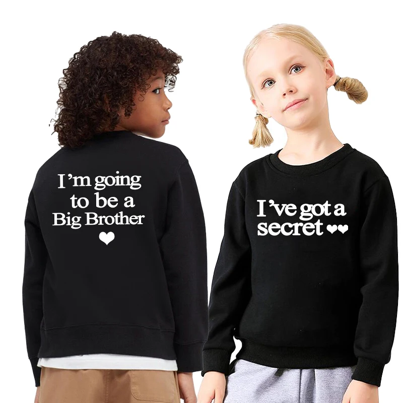 

Я собираюсь забрать рубашку для старшей сестры, я получил секретный свитер, объявление о семейной одежде