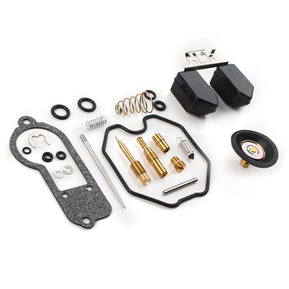 Carburetor Carburetor Repair Motorcycle Accessories Carburetor Repair Kit Carburetor Repair Rebuild Kit Carburetor Spare Sets
Carburetor Carburetor Repair Motorcycle Accessories Carburetor Repair Kit Carburetor Repair Rebuild Kit Carburetor Spare Sets